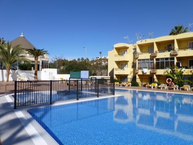Torres Del Sol Appartement Playa de las Américas Buitenkant foto